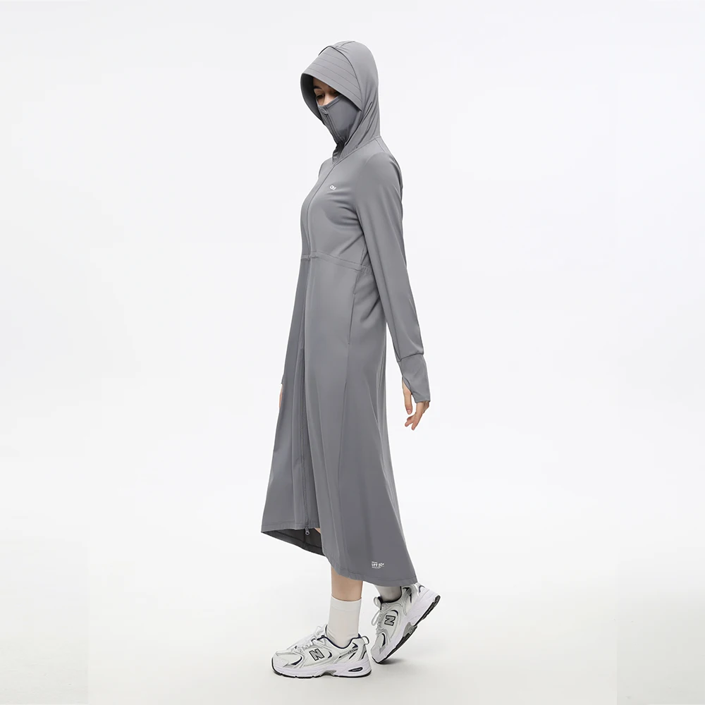 Рисунок 5 - Летний Тренч OhSunny