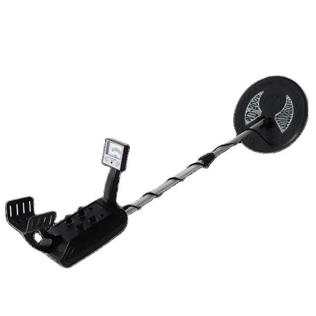 

MD-5008 Ground Industrial Metal Detector Gold Metal Detector