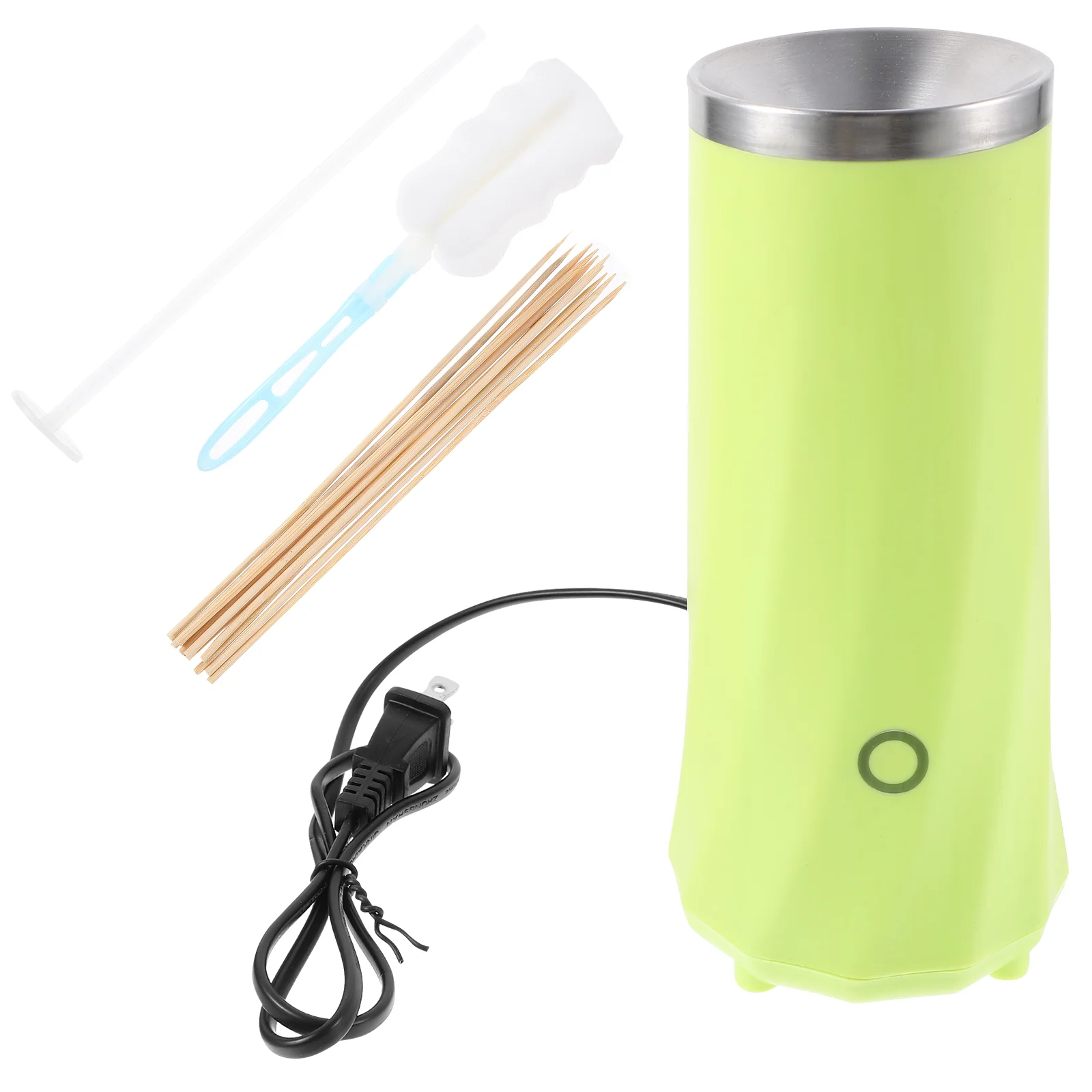 

Rapid Egg Hot Dog Maker Roll Machine Home Diffuser Automatic Electric Vertical Cooker