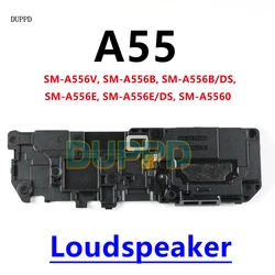 Premium Earpiece and Loudspeaker Speakerphone Buzzer Ringer Replacement for Samsung Galaxy A55 5G (A55 Loudspeaker)