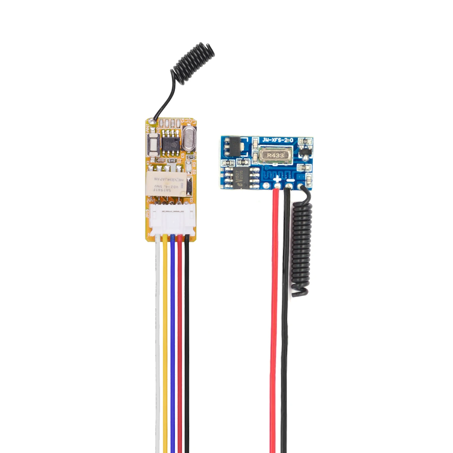433MHz Interface IPEX Module Sans Fil Intégré Pour L'antenne De