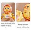Baby Crawling Toys with Music Early Learning Development Interactive Walking Toy  Infant Learn to Walk for Girls Boys Christmas 6