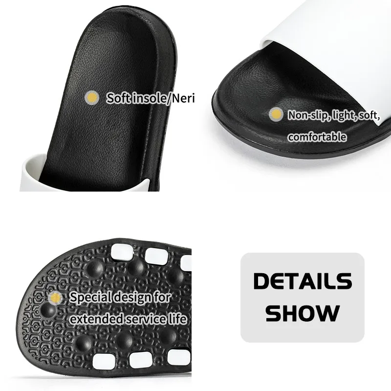 두꺼운 플랫폼 누텔라 슬리퍼 여성용, 미끄럼 방지, EVA, 부드러운, 방수, 여성 샌들, 댐핑, 조용한 욕실, 실내 신발
