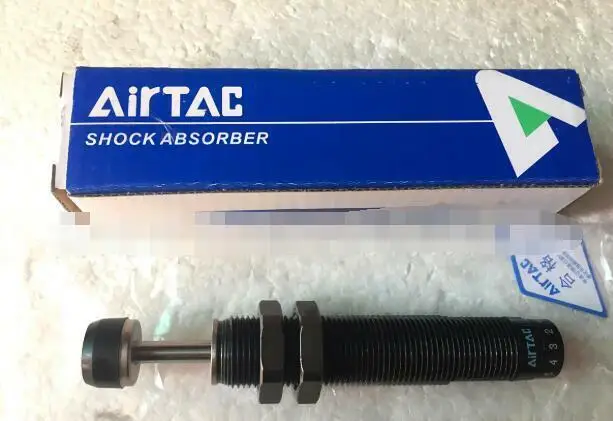 

1PCS New AirTAC ACA2725-3 ACA27253 Shock Absorber