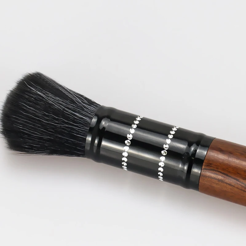 Premium Coffee Grinder Cleaning Brush - Essential Barista Tool