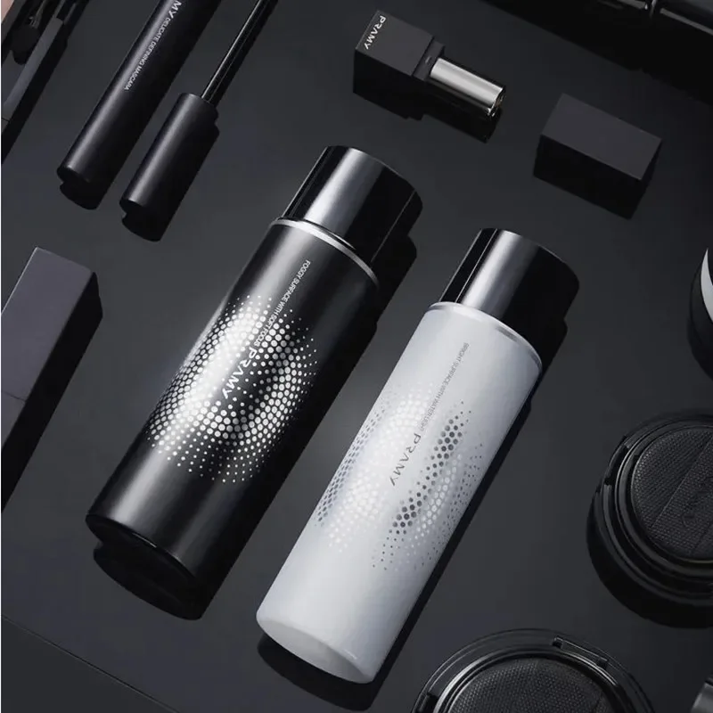 PRAM/Y 12 Hours Long-lasting Makeup Setting Spray Quick-drying Film Moisturizing Oil-controlling Micro-fine Mist 100ml Primer