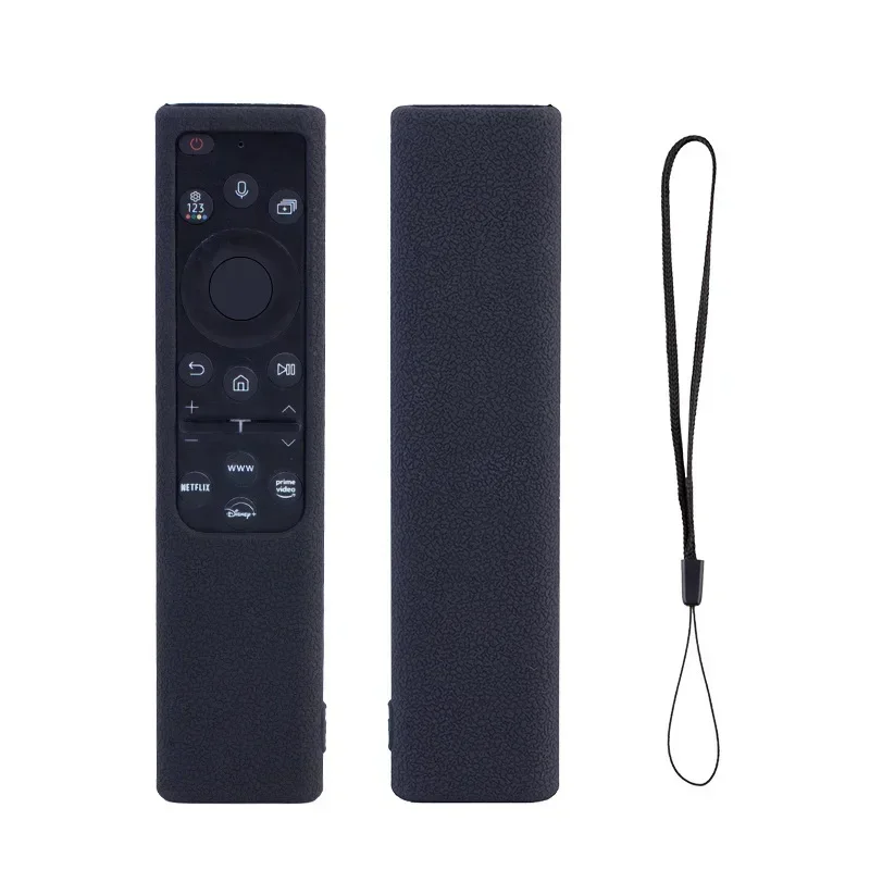 Luminous Anti-Drop Silicone Protective Remote Control Cover