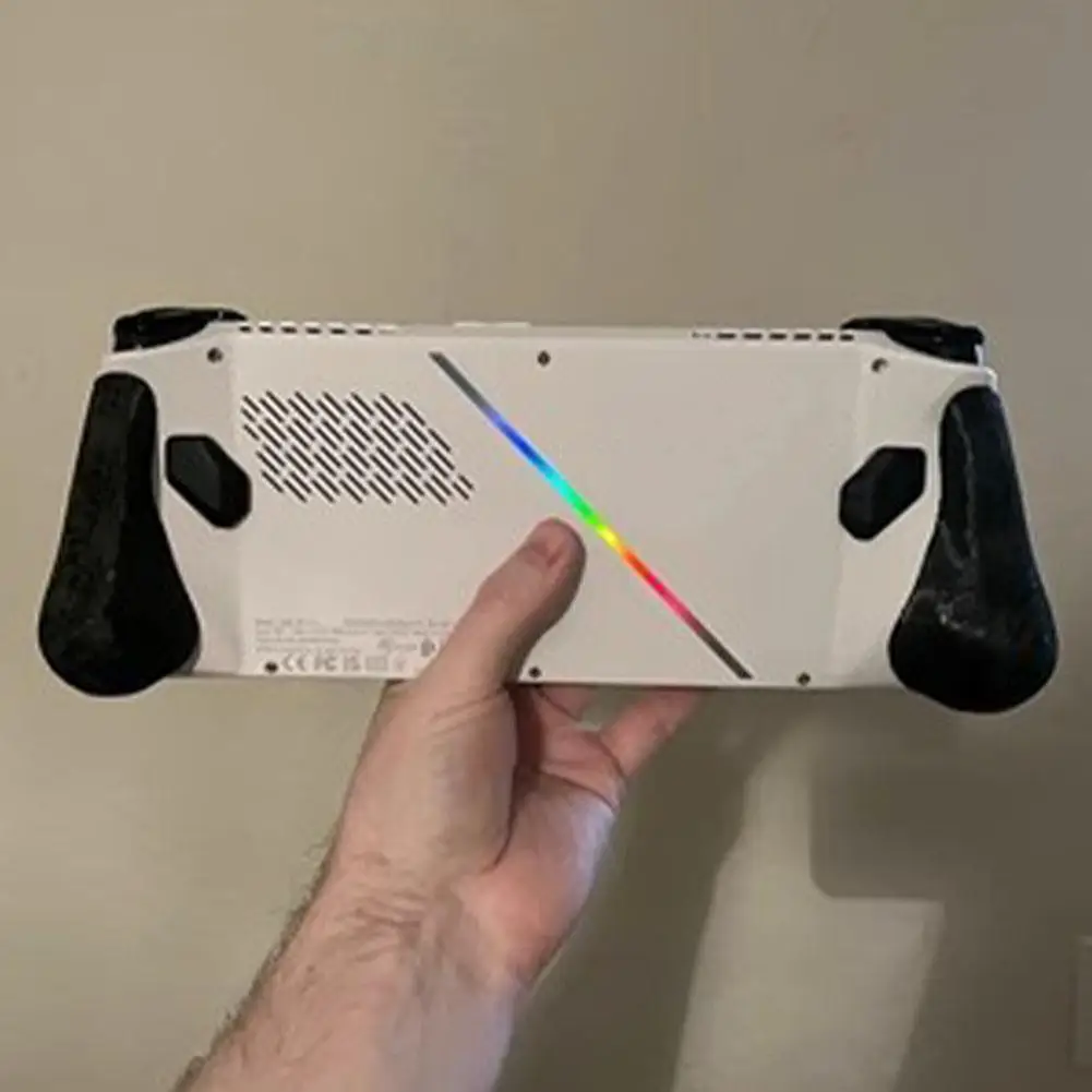 Asus Rog Ally  ׸,  е ׸, ȭƮ  S1C2, 1 