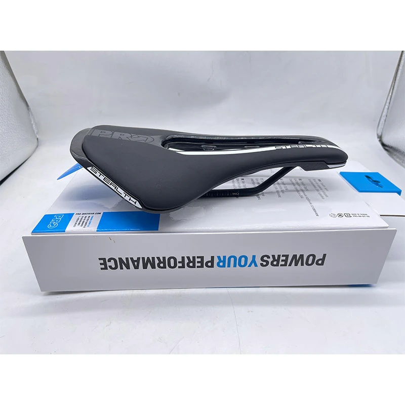 pro stealth hollow rail saddle