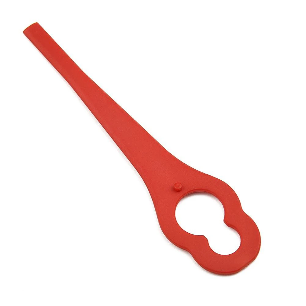 Lame Per Tagliaerba In Plastica Per I Principali Modelli Per Parti Da Giardinaggio Durevoli Ferrex/Aldi Far 20-1 (97699)