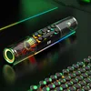 Bluetooth Speaker High-power RGB Gaming Speaker Wireless Bass Column Subwoofer 3D Surround Soundbar Computer Speaker 3