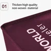 Luggage Cover Non-woven Fabric Suitcase Protector Baggage Dust Case Cover Suitable for 20-30 Inch Suitcase Case Accessories 4