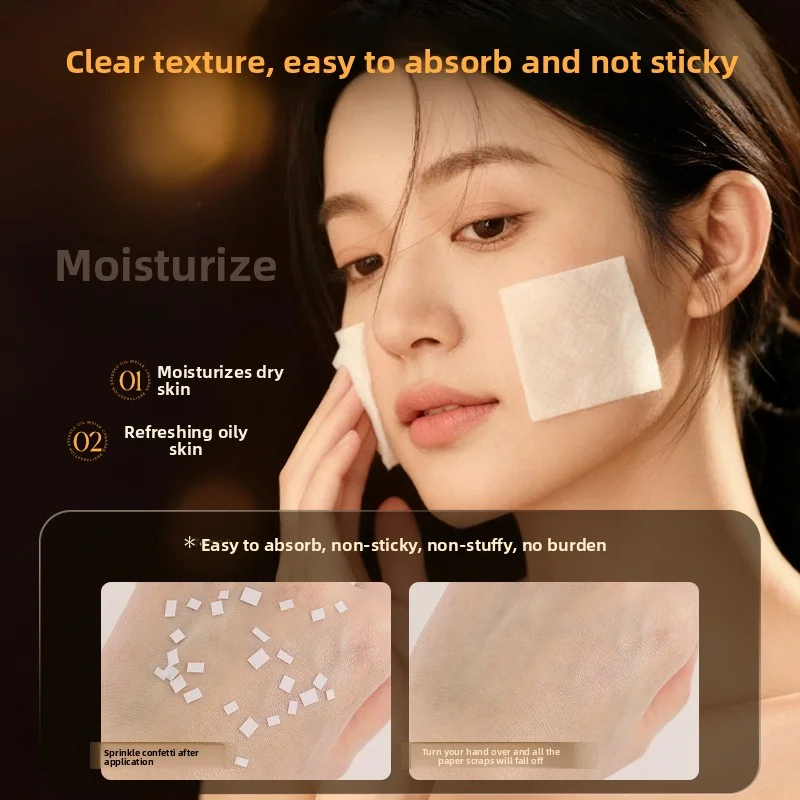 OHBT Astragalus Membranaceus Essence Water 300ml Moisturizing Anti-wrinkle Deep Moisturizing P-tightening Facial Care