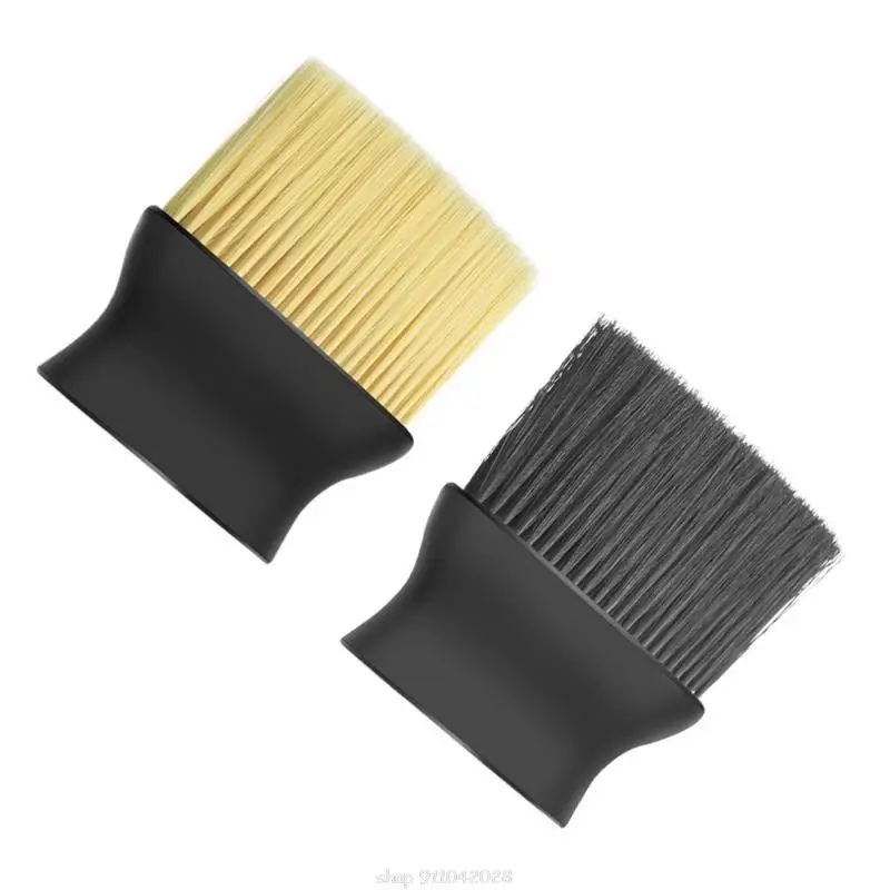 Auto Tire Brush Wheel Hub Cleaning Brushes Car Wheels Detailing