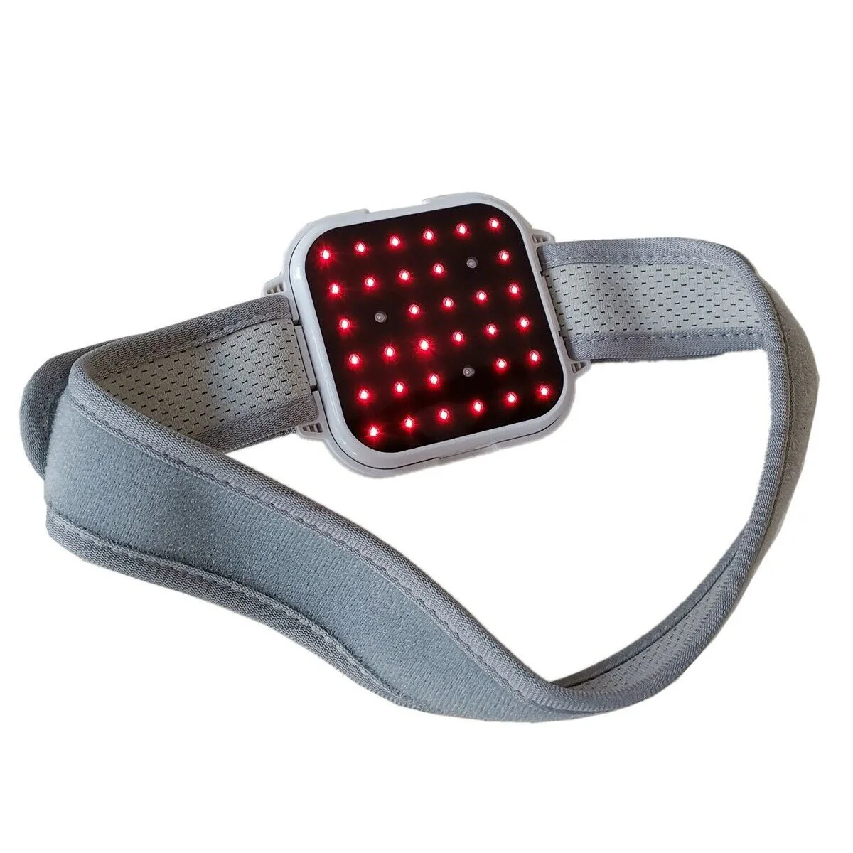 LASTEK 36 Laser Diodes Therapy Device + 808nm Protective Glasses For Wound Healing Back Waist Neck Pain Relief Home Health Tools