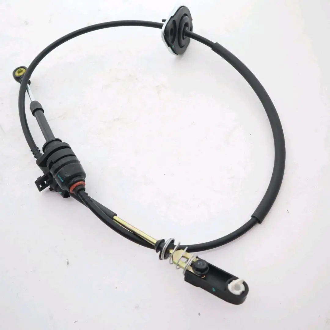 "Gear Selector Cable Jeep Wrangler 3.8l 2007-2011 Automatic It is not suitable for 4X4 JEEP WRANGLER / RUBICON / SAHARA 3.8L 200