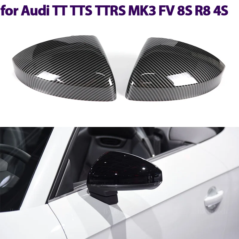  Full Car Cover Compatible with Audi TT TTS TTRS,All