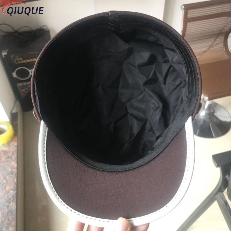 Hanako kun Cosplay Cap Cosplay Hat Props Anime Accessoires Caps Hats Headwear Accessories