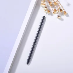 Bluetooth - Enabled Touch Screen Stylus Pen for Smartphones and Tablets (Grey)
