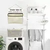1Pcs Laundry Lost Sock Bag，Wall Mounted Lost Socks Organizer - Keep Your Laundry Room Tidy，Easily Find Lost Socks 1