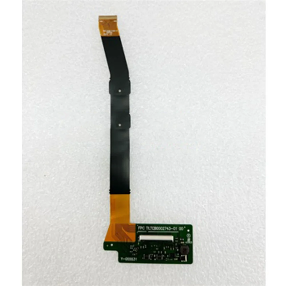 

1pc Replacement Screen Rotation Axis Flat Cable Brand New Repair Accessories for Fuji XT30 Screen Shaft Flex Cable