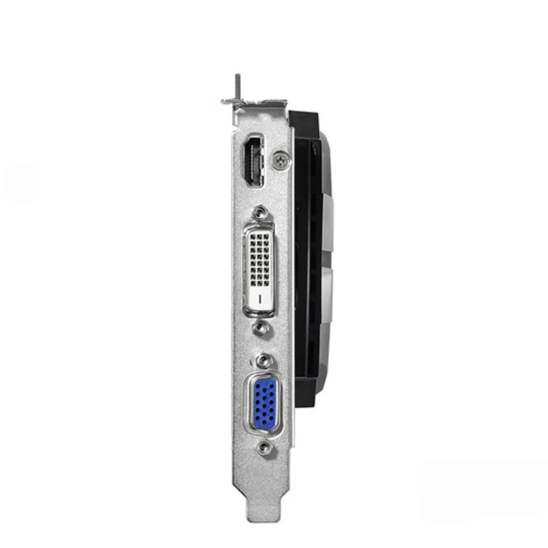 external graphics card for pc ASUS Video Card Original GTX 750Ti 2GB 128Bit GDDR5 Graphics Cards for nVIDIA Geforce GTX 750 Ti Used VGA Cards 650 760 1050 good pc graphics card