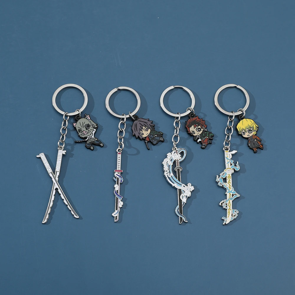 Jewelry Accessories Sdc2b6215f97247418326a3513faf0193f - Demon Slayer AU Store