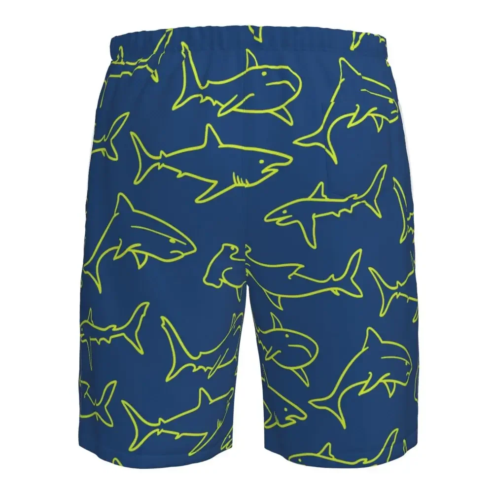 Shark Swim Trunks 7 Sdc2b65bd5043484ca7ea1596c786ca1b5