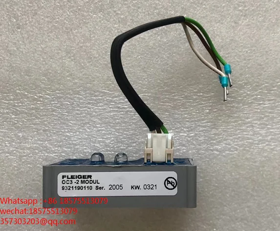 

Для PLEIGER OC3-2 MODUL 9321190110