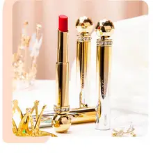 

AGAG 6-Color Lipstick Velvet Long Lasting Smooth Moisturizing Waterproof Pigment Easy To Wear Lip Makeup Cosmetics