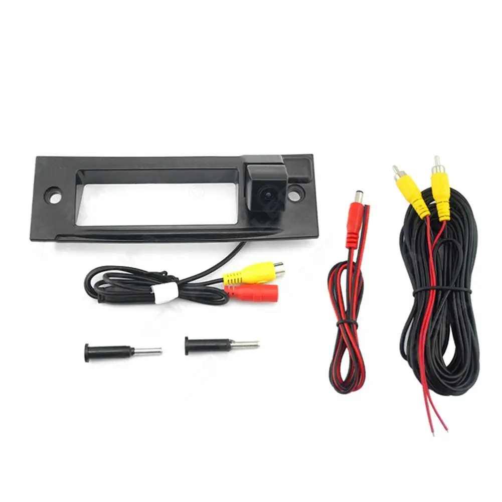 

Car Rear View Camera high definition Wide Angle Night Vision Parking Camcorder Replacement Parts Compatible For Cruze 2015