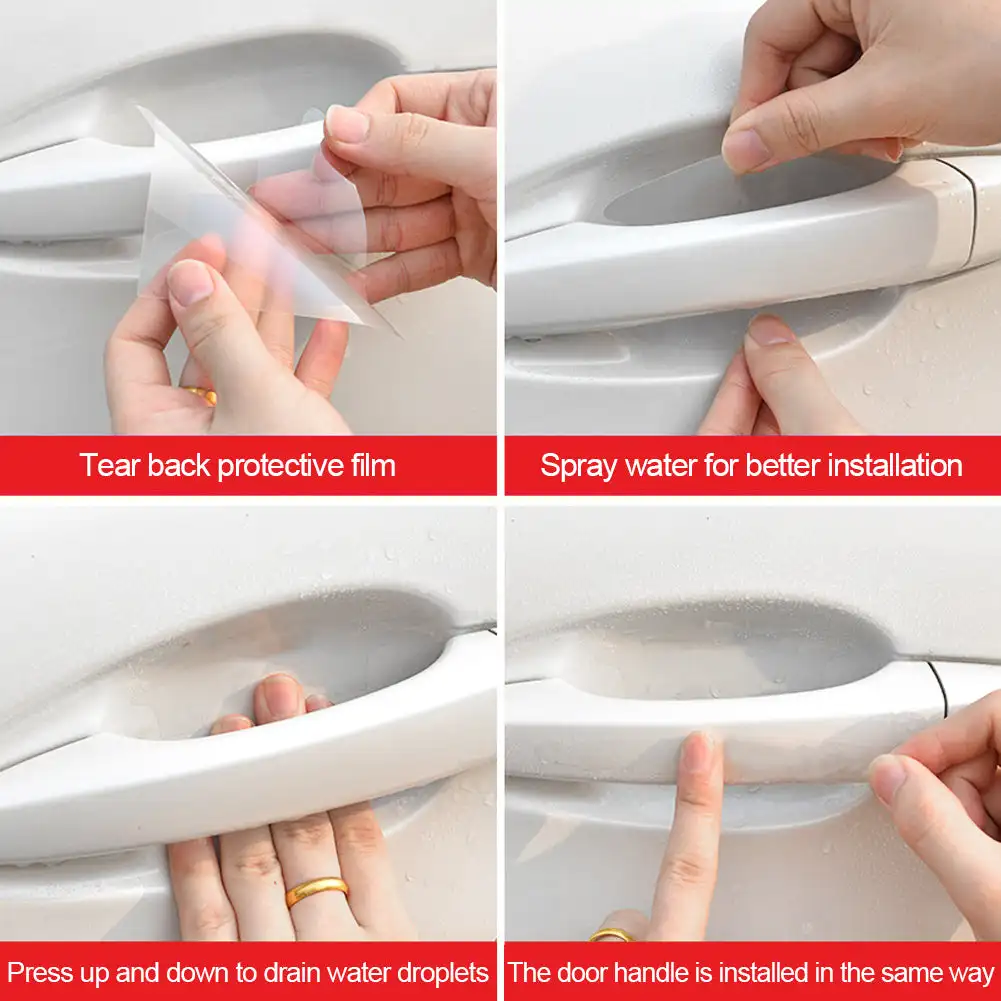 TPU Door Bowl Protectors 3