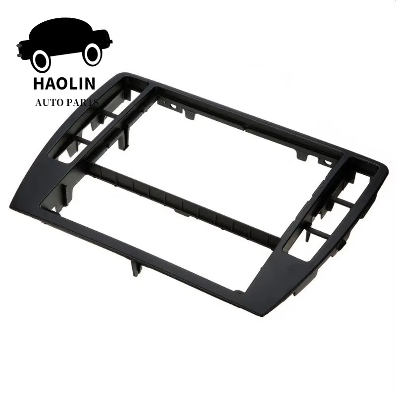 OEM 3B0858069 인테리어 액세서리 자동차 센터 라디오 대시 센터 콘솔 트림 베젤 (파사트 B5 B5.5 대시보드 센터 프레임용)
