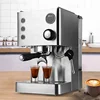 Espresso Coffee Machine/home Coffee Maker/coffe Machine Semi Automatic 2