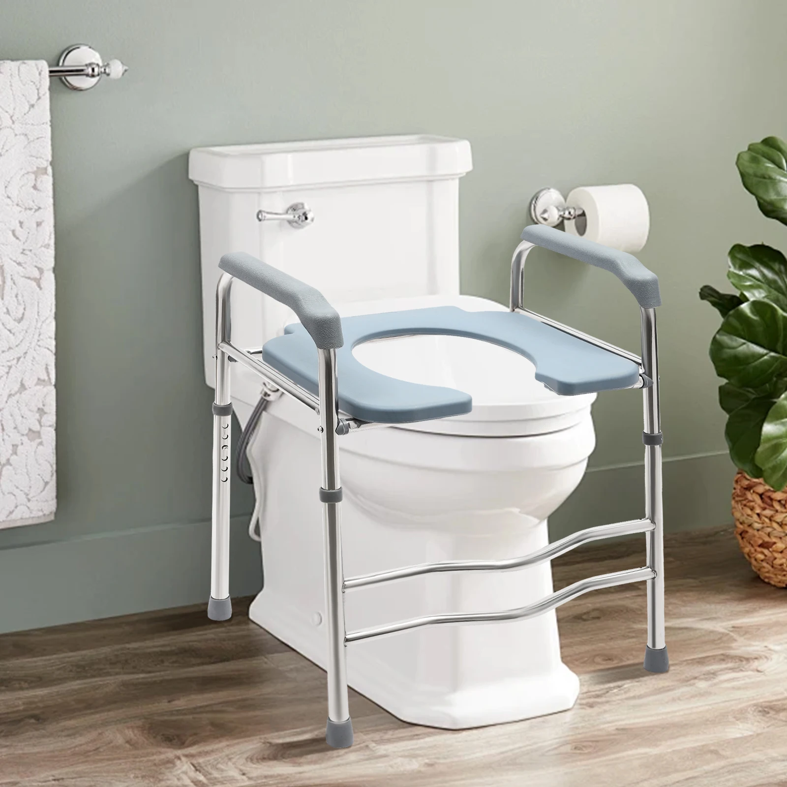 large-space-raised-toilet-seat-great-safety-support-toilet-with-non-slip-feet-chair-easy-to-clean-for-homes-and-nursing-homes