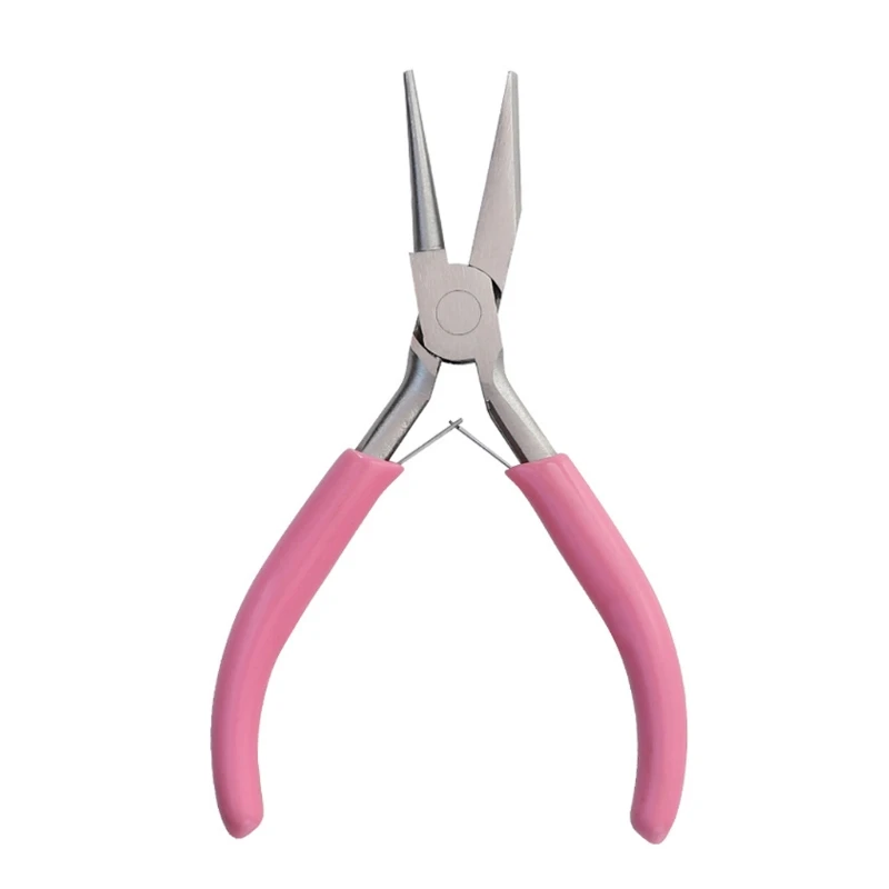 

Jewellery Plier Set Jewellery Making Tool 5 Inch 1 Set DIY Jewelry Tool Plier R7UA