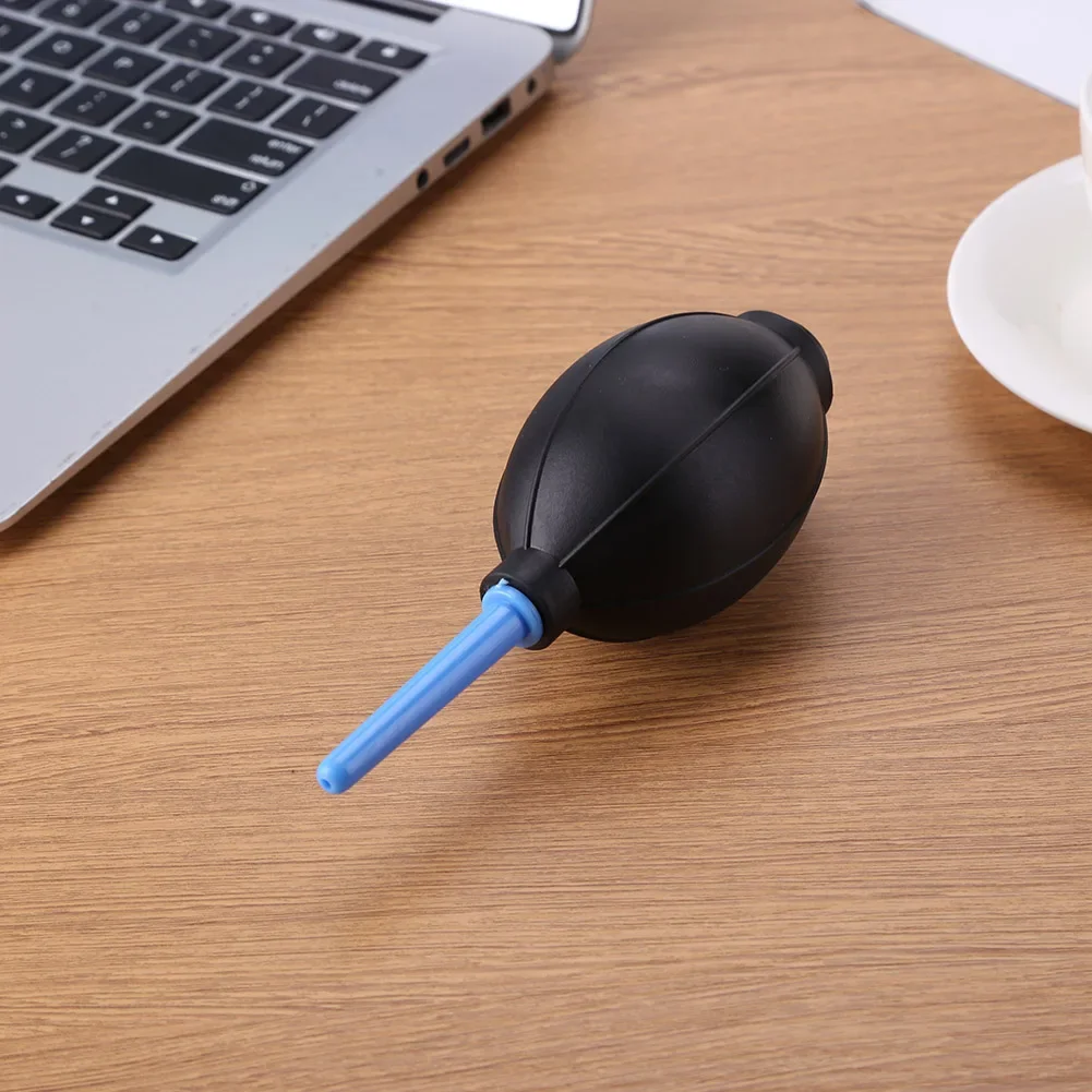 Pump Dust Cleaner Rubber Bulb Air Pump Dust Blower Cleaner For Digital DSLR SLR Cameras Sensor Lens Cleaning