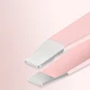 4 PCS Stainless Steel Eyebrow Clippers Set Hair Removal Forceps Oblique And Straight Mouth Eyebrow Trimming Clip Beauty Tool 3