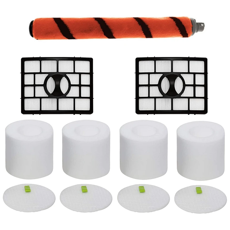 VacuumCleanerReplacementPartsForSharkAX952AX951AX950AZ1002