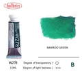 Bamboo Green