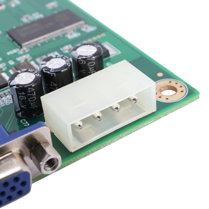 60 In 1 Classical Game Pcb Board For Jamma Arcade Game Machine Vertical Video Cga Vga Output Table Top Coin Operated Arcade Acce