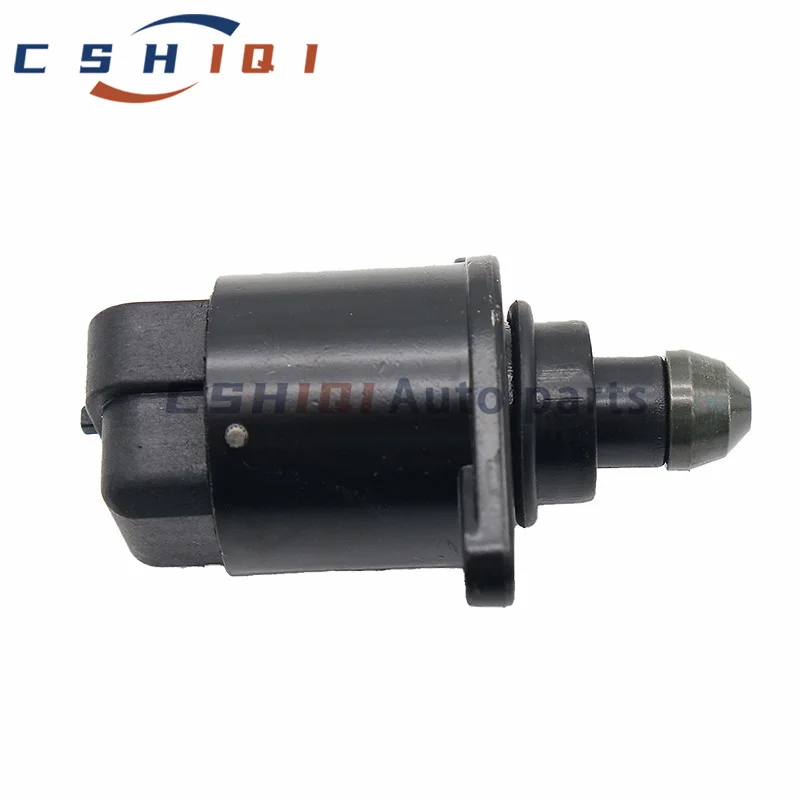 Pneumatic Air Valve Idle Air Control Valve For Citroen Xantia Xsara ZX Peugeot 106 306 406 1993-2015 1.8 2.0