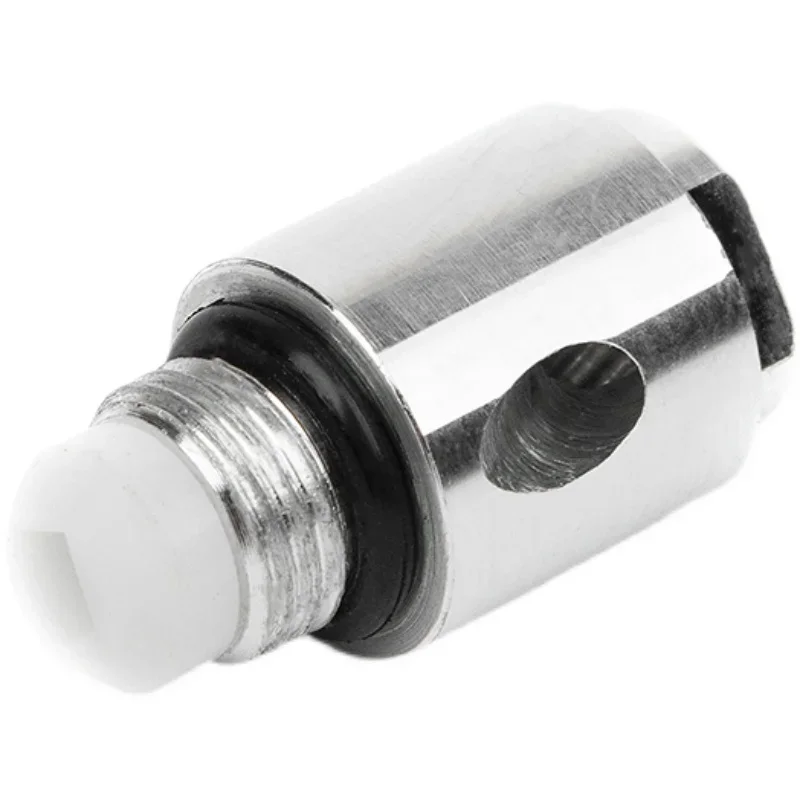 Accessori Per Pentole Moka A Doppia Valvola Anello In Gomma Di Tenuta In Gomma Pressurizzata Per Valvola Superiore Universale Bialetti Old Double Valv