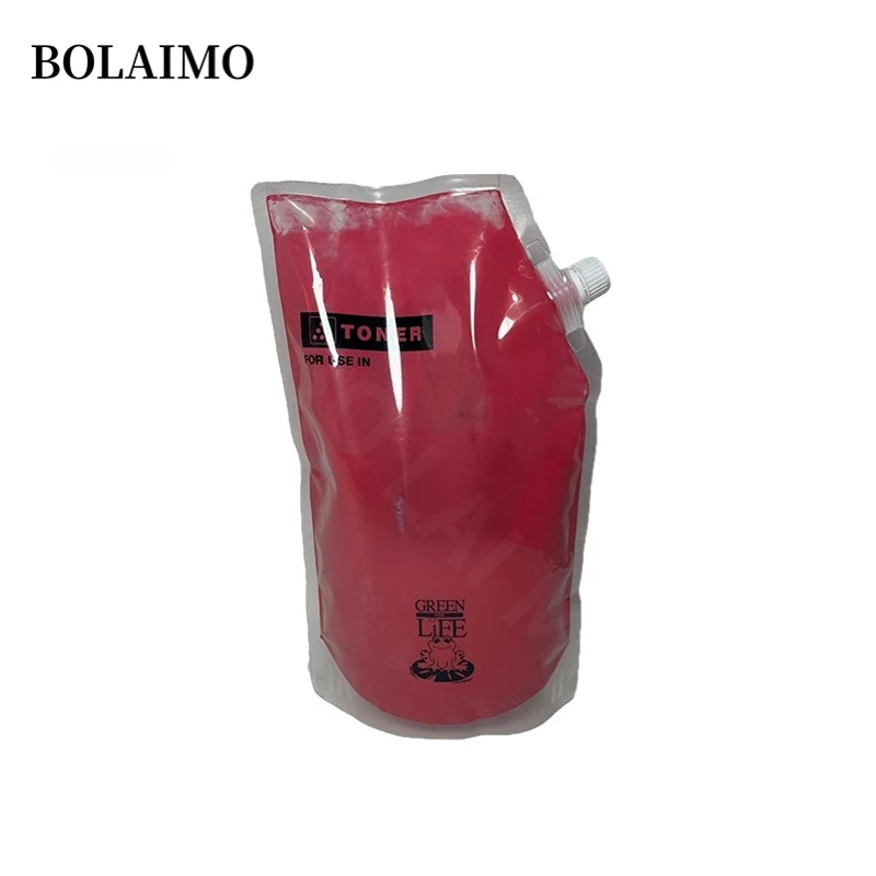 1KG Pro C5200 Toner Powder For Ricoh Pro C5200 C5210 High Quality Color Compatible Toner