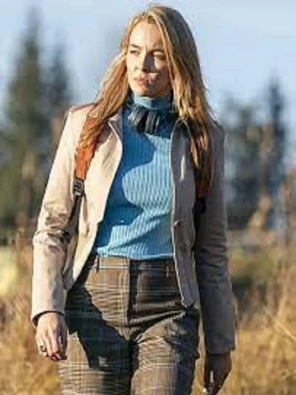 MeiMei Homemade Killing Eve S03 Villanelle Cotton Jacket Suitable For Autumn And Winter yanghaoyusong homemade homemade legends of tomorrow dominic purcell jacket suitable for autumn and winter