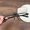 New Clip-on Presbyopia Glasses 180° Flip Cover Reading Glasses For Indoor&Outdoor Eyewear +1.0+1.5+2.0+3.0+3.5+4.0 Unisex 1
