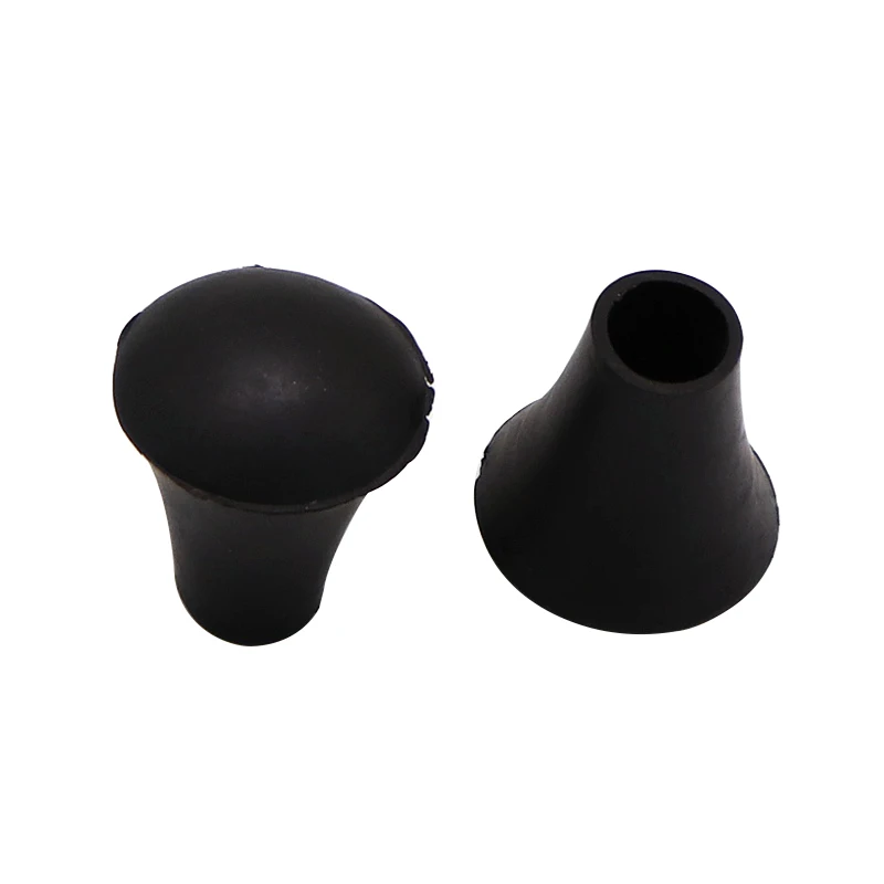 Loop Organ Drum Feet Slipcover 1 PCS For Drum Hardware Cymbal Stands