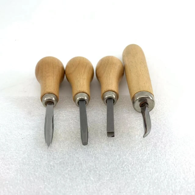 Diamond & Stone Jewelry Setting Tools