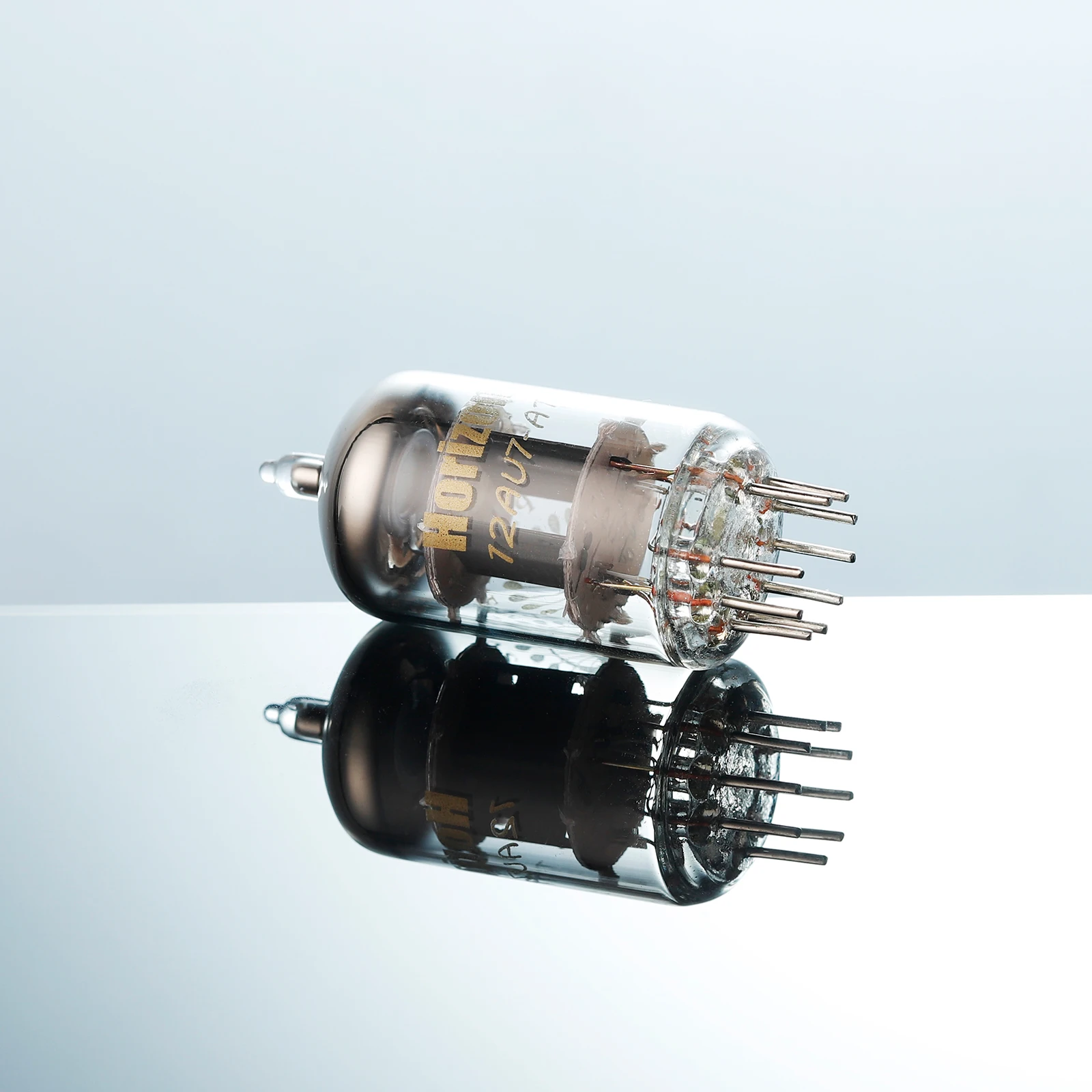 PSVANE Horizon 12AU7-AT / ECC82 Vacuum Tube Upgrade B749 ECC802 E88CC CV491 B329 Electronic Tube Amplifier 3