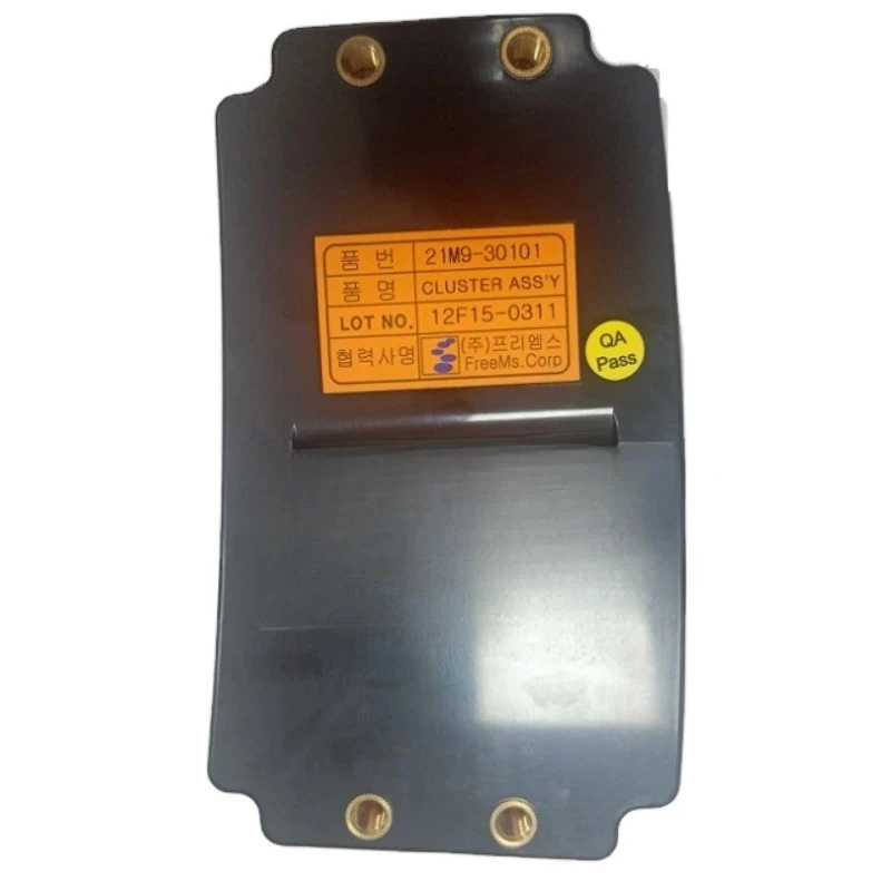  R60-9 R60CR-9  ü ǰ  ÷ Ŭ, 21M9-30101, 21M9-30001, 21M9-33300, ǰ